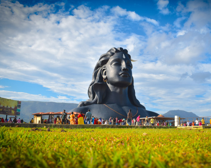 Chennai to Coimbatore